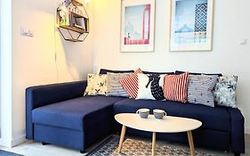 Apartament Azzurro